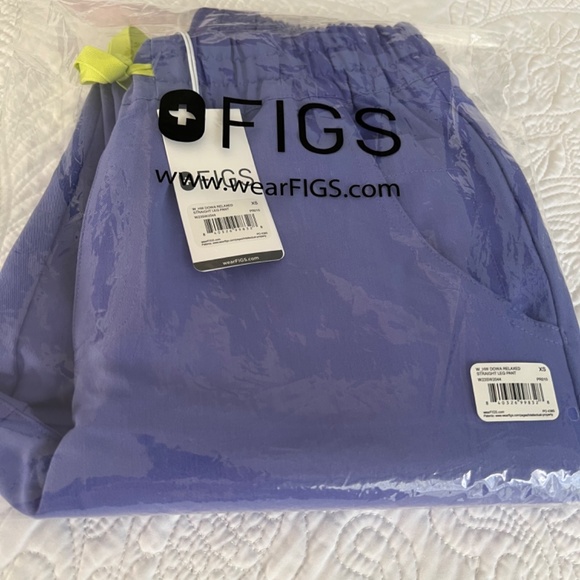 FIGS - Picture 2 of 2